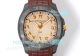 Swiss Clone DIW Patek Philippe Aquanaut 5167 Middle East Marks Brown Rubber Strap Watch (2)_th.jpg